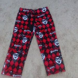 PJ pants